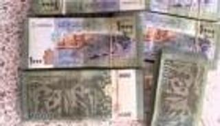 سعر الدولار في سوريا اليوم السبت 27 مارس 2021.. هبوط حاد