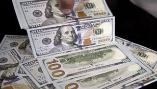 سعر الدولار في مصر اليوم السبت 27 مارس 2021