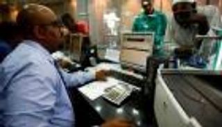 سعر الدولار في السودان اليوم السبت 27 مارس 2021.. الديون تظهر