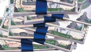 سعر الريال السعودي في مصر اليوم السبت 27 مارس 2021