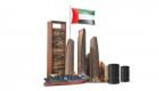 بدء تداول العقود الآجلة لخام مربان في بورصة أبوظبي إنتركونتيننتال