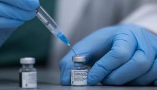 لقاح ضد فيروس كورونا - أرشيفية