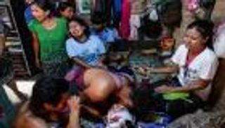 مقتل 50 شخصا على الأقل برصاص قوات الأمن في ميانمار 