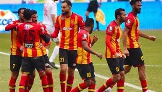 الترجي التونسي