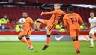 تصفيات كأس العالم.. هولندا تصحح المسار وظهور تاريخي لمودريتش