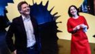 "الخضر" يضيق الخناق على اتحاد ميركل قبيل الانتخابات