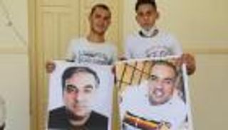 حملة لمطالبة تركيا بالإفراج عن صحفي فلسطيني 