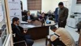"طفح الكيل"..  قائمة شبابية تترشح للانتخابات الفلسطينية