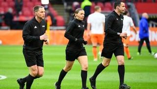 الحكمة الفرنسية ستيفاني فرابارت