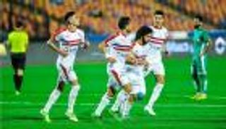بعد مصطفى محمد.. عروض الاحتراف تطارد 6 لاعبين في الزمالك