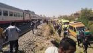مصر ترصد 14 مليار دولار لتطوير شبكة السكك الحديدية