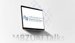 إنجاز جديد لجامعة محمد بن زايد للذكاء الاصطناعي