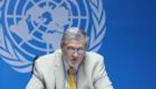 توصية أممية بتشكيل لجنة مصالحة وطنية وإطار انتخابي في ليبيا