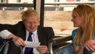 "علاقة غرامية" مزعومة تلاحق رئيس وزراء بريطانيا.. وهذه تفاصيلها