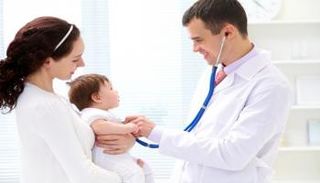 برودة الأطراف من أعراض تسمم الدم لدى الأطفال