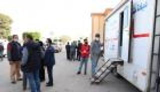 16 وفاة و733 إصابة جديدة بكورونا في ليبيا