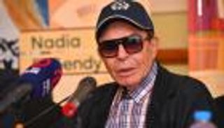 بالصور.. سمير صبري: لهذا السبب أعمل في الإذاعة المصرية دون أجر