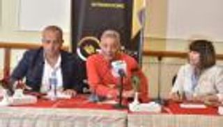 محمود حميدة في ندوة بـ"الأقصر السينمائي": التكنولوجيا وسيلة وليست غاية