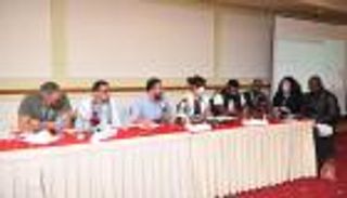 عقد شراكة مصري أفريقي عالمي على هامش "الأقصر السينمائي"