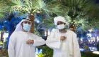 محمد بن زايد يشيد بشرطي.. قصة ملهمة من "إمارات الرحمة"