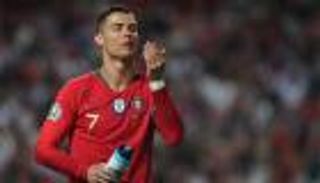 ملخص وأهداف مباراة البرتغال وصربيا في تصفيات كأس العالم 2022