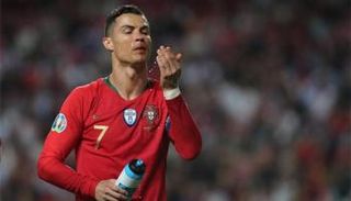 فيديو أهداف مباراة البرتغال وصربيا في تصفيات مونديال 2022