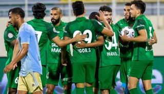 شباب الأهلي الإماراتي