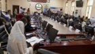 تبشير بالسلام.. السيادي السوداني في جولة بولاية نهر النيل