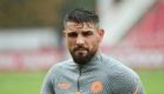 "لن أتغير".. ديلور يتحدى منتقديه ويرد على استفزازات نيمار