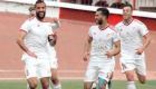 ترتيب الدوري الجزائري.. بلوزداد يهدر فرصة العودة للصراع بتعادل قاتل