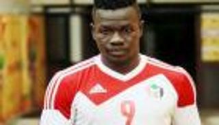 سيف تيري.. "السجين" الذي أنهى غياب السودان عن أمم أفريقيا