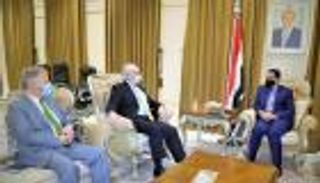 وزير خارجية اليمن: الحوثي رد على مبادرة السعودية بتصعيد الهجمات ضدها