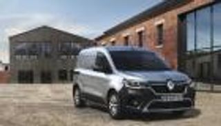 Kangoo Rapid.. سيارة جديدة من رينو بمفهوم "غريب" للأبواب