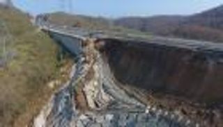 مجاملات أردوغان تفضحها الأمطار.. كارثة شركة مقربة من الرئيس