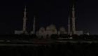 بالفيديو.. الإمارات تشارك في فعاليات "ساعة الأرض"