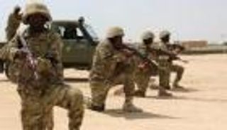 مقتل 11 إرهابيا بينهم قيادي بارز جنوب الصومال