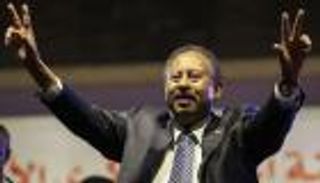 حمدوك: توقيع إعلان المبادئ بادرة لاستكمال سلام السودان