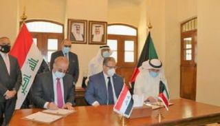 الخارجية العراقية تسلّم الكويت وجبة جديدة من الإرشيف الكويتي