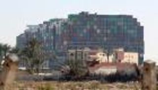 السعودية: نثق بقدرة مصر على إنهاء "أزمة السفينة"