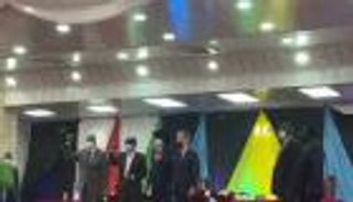 اتفاق البرهان والحلو.. مبادئ ترسم السلام الشامل بالسودان 