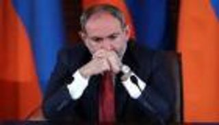 رئيس وزراء أرمينيا يكشف موعد استقالته