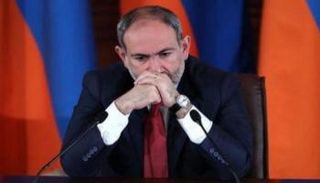 رئيس الوزراء الأرميني نيكول باشينيان