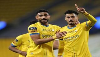 النصر السعودي