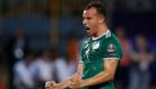 بسبب بلماضي.. بلعمري يفتح النار على "أعداء منتخب الجزائر"