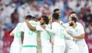 الجماهير تعود للملاعب السعودية.. مباريات نارية لأهل القمة