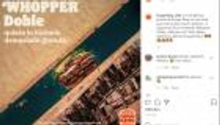 "ساندوتش الجانحة" يثير غضب المصريين