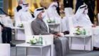 تداول عقود "خام مربان" الآجلة يرسخ مكانة الإمارات في أسواق الطاقة 