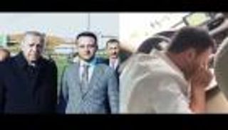 "نائب الكوكايين" يفقد الحزب الحاكم بتركيا توازنه