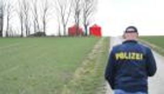 جثة أم وطفلها.. جريمة بشعة تهز النمسا