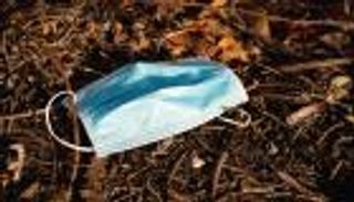 أقنعة كورونا..  أين تذهب نفايات الفيروس القاتل؟